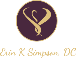 erinksimpson.com Logo